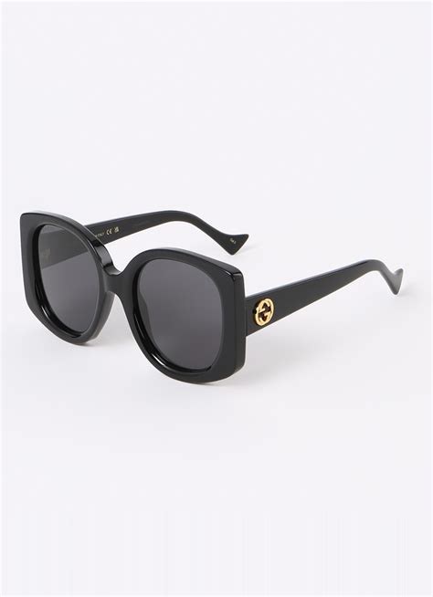 gucci zonnebril sale